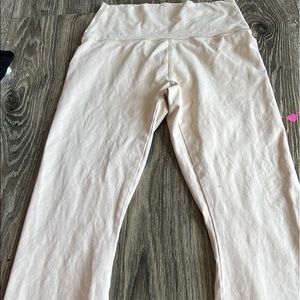 Aerie flare pants